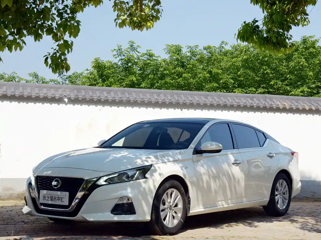 Nissan Teana 2020