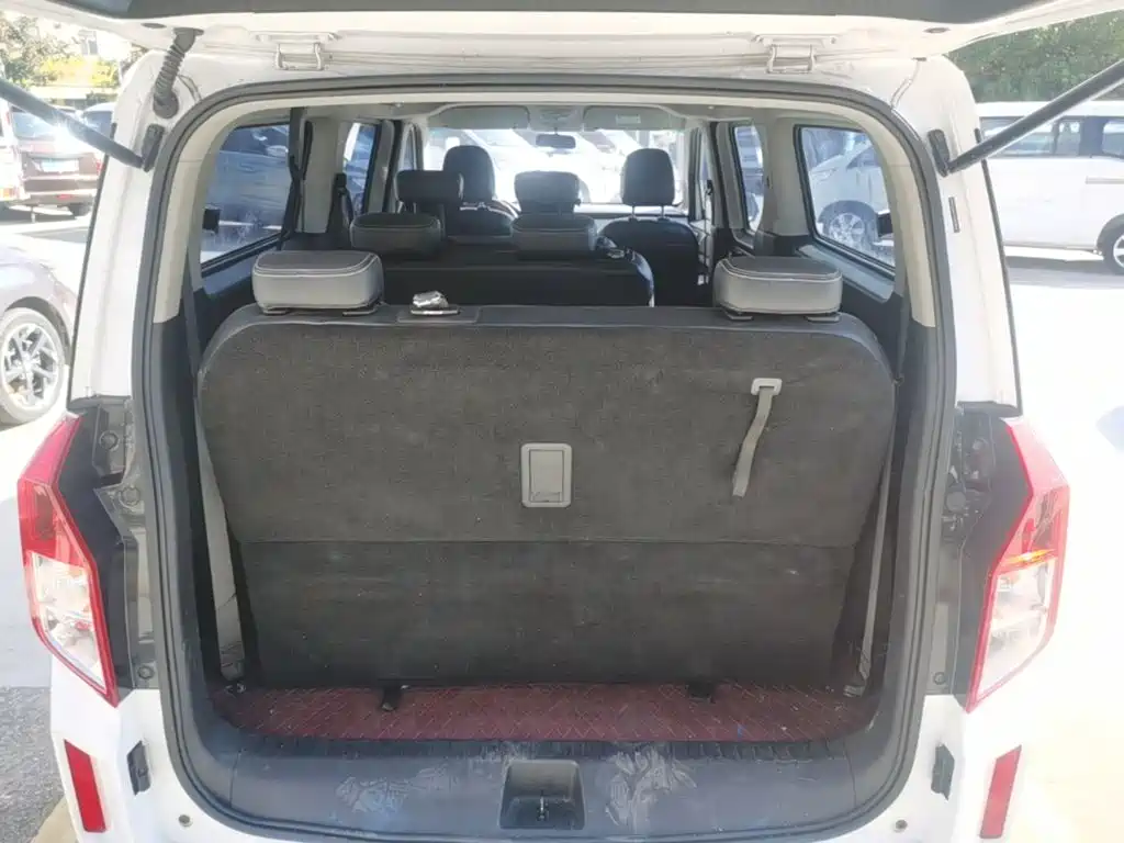 Wuling Zhengcheng — миниатюра 19