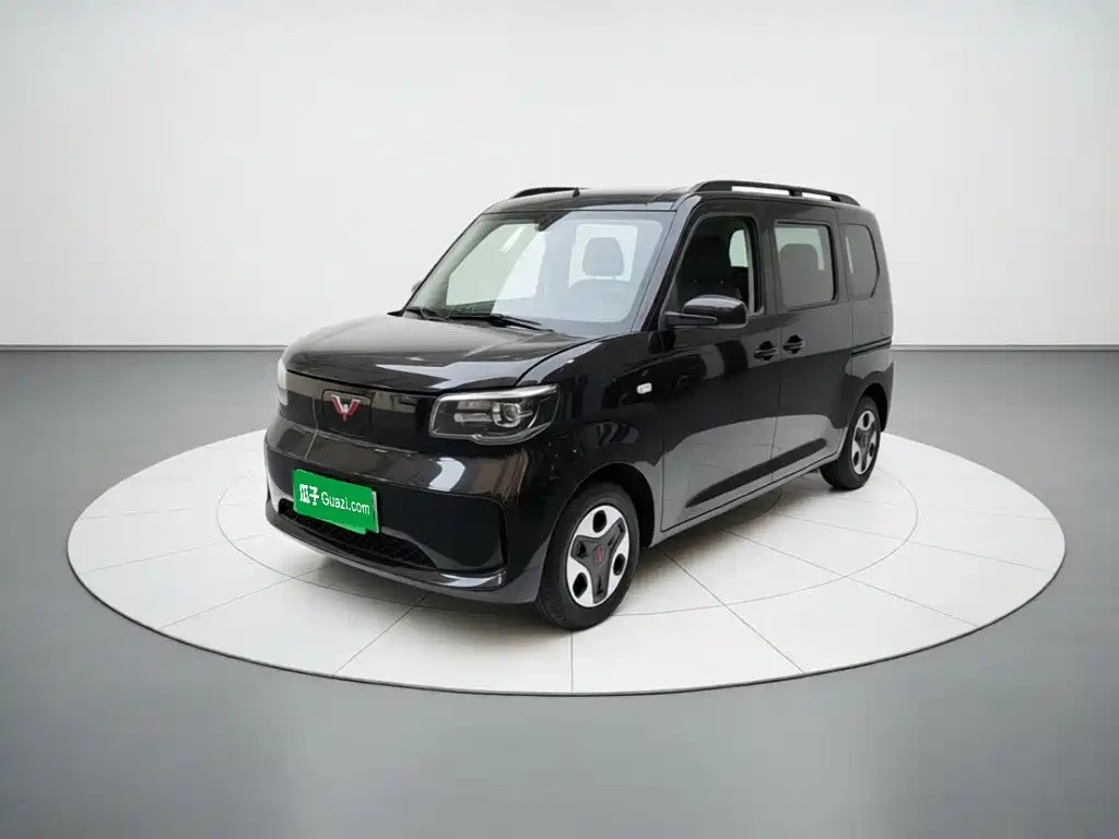 Wuling Zhiguang EV