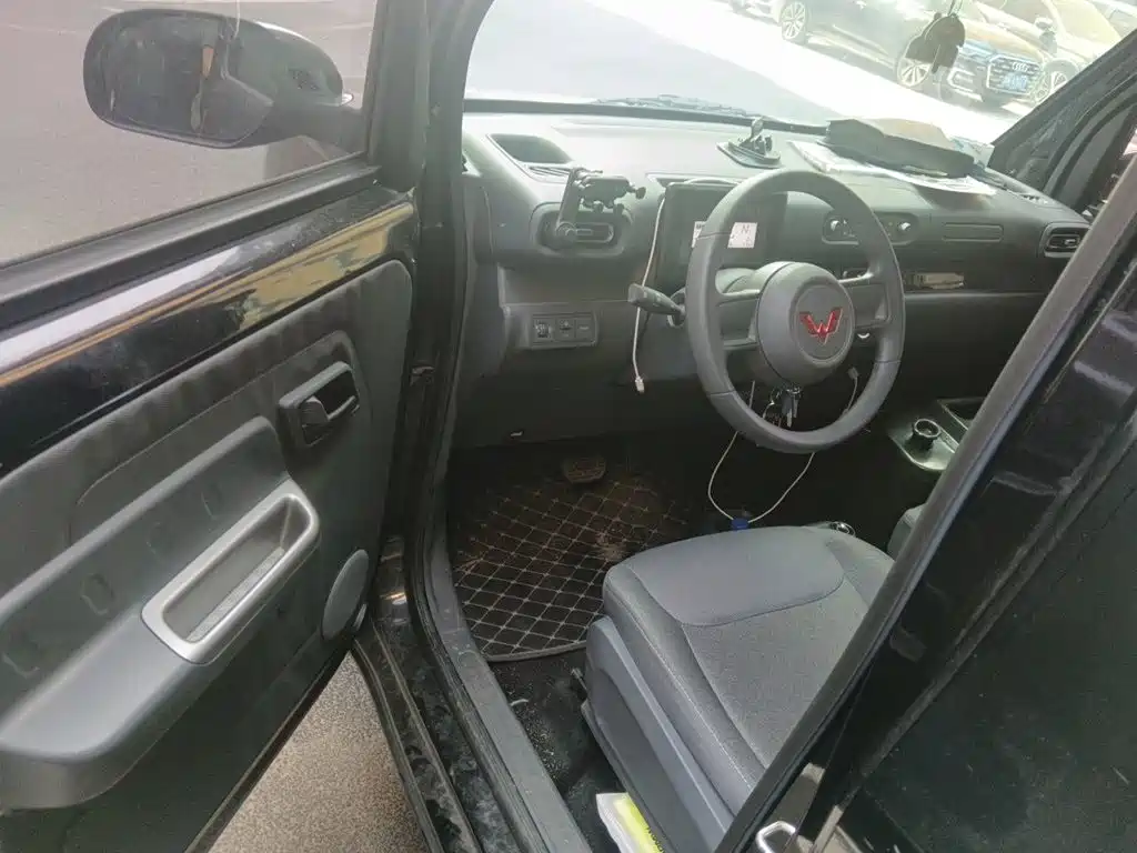 Wuling Zhiguang EV — миниатюра 12