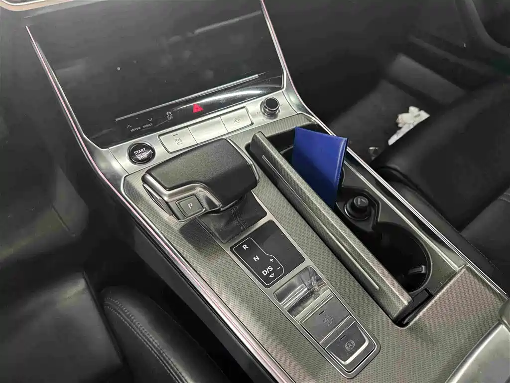 Audi A7 — миниатюра 10