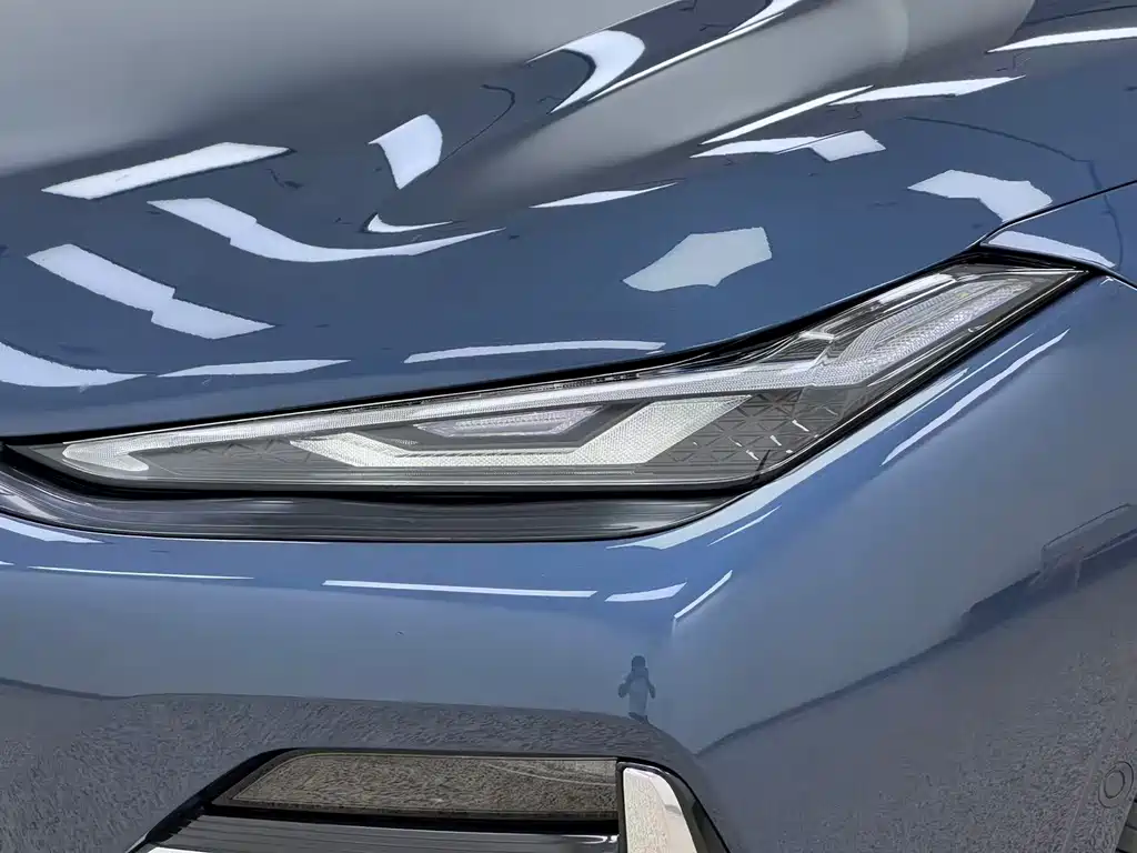 Galaxy Galaxy Xingyao 8 — миниатюра 10