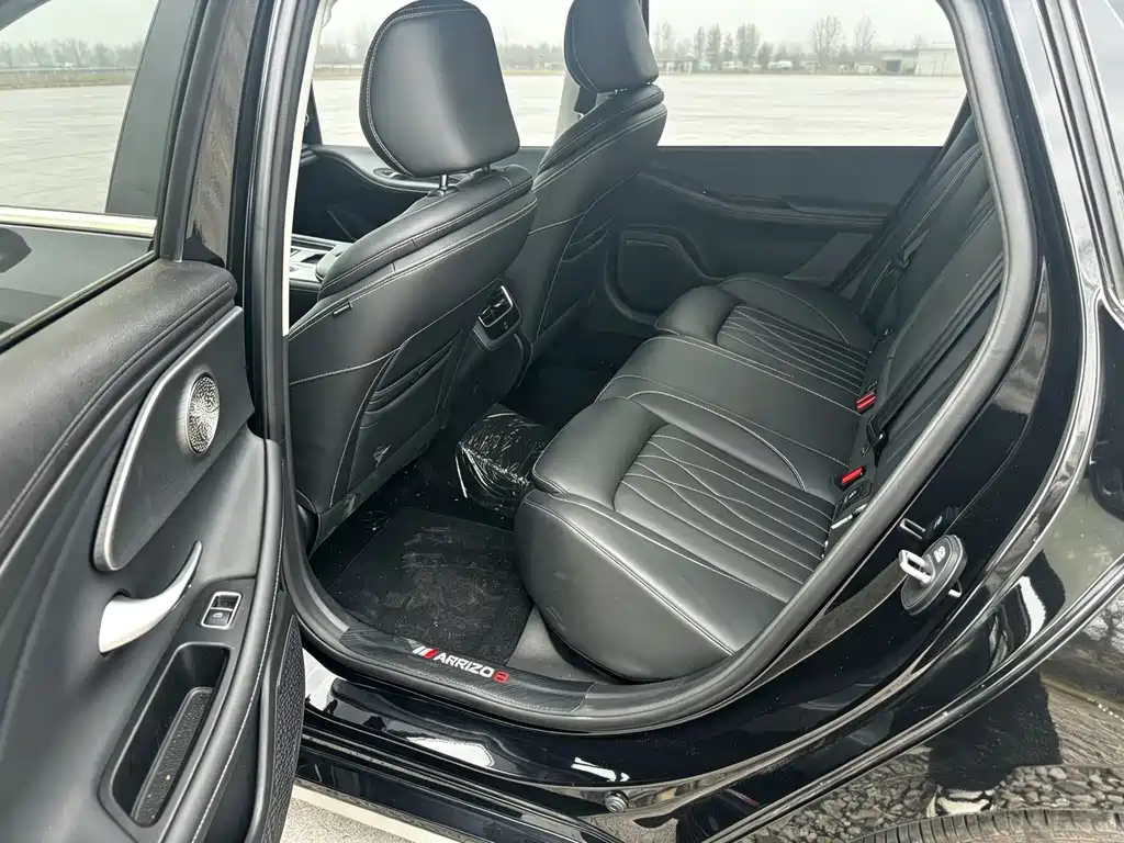 Chery Arrizo 8 — миниатюра 8