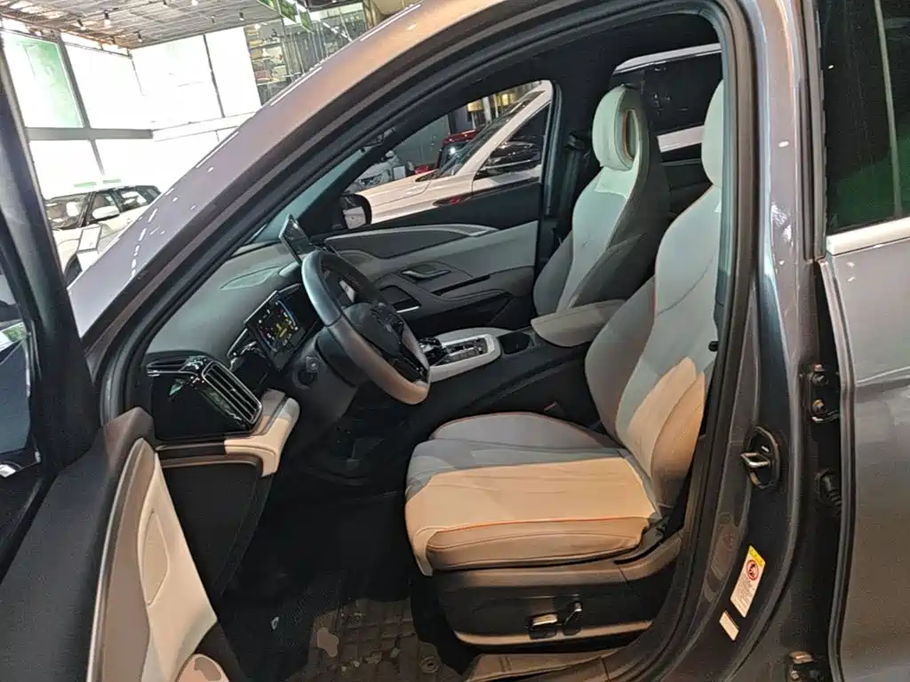 BYD Pro New Energy — миниатюра 15