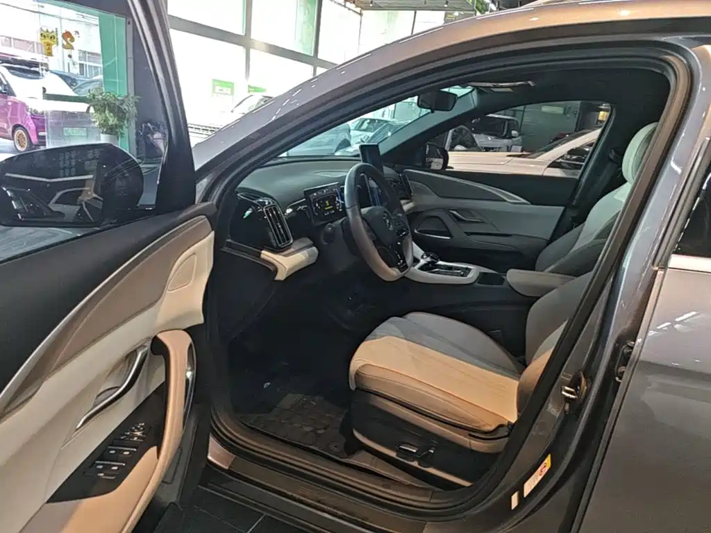 BYD Pro New Energy — миниатюра 16