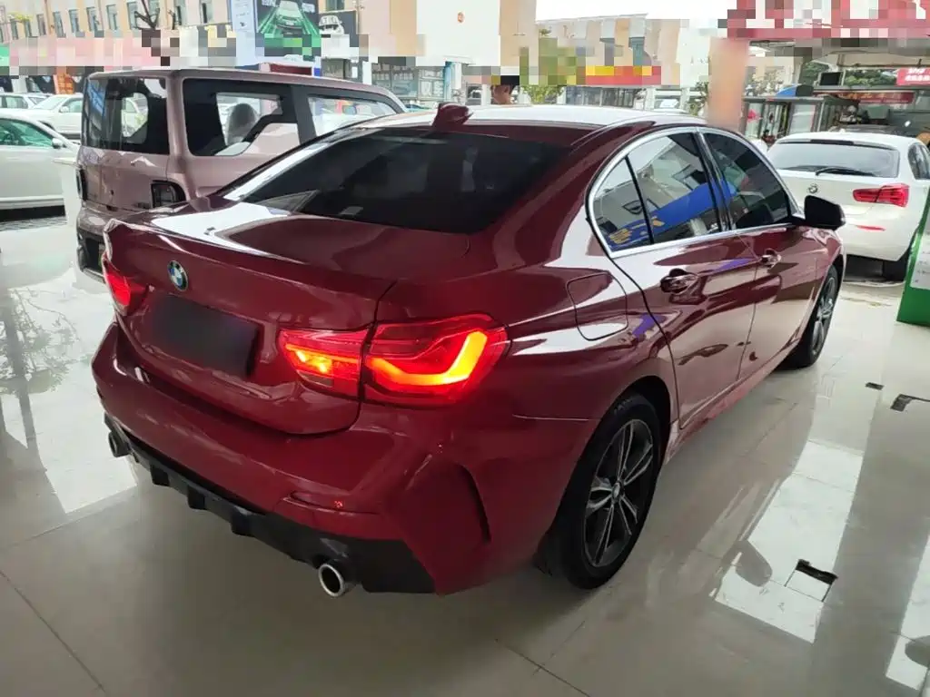 BMW 1 Series — миниатюра 7