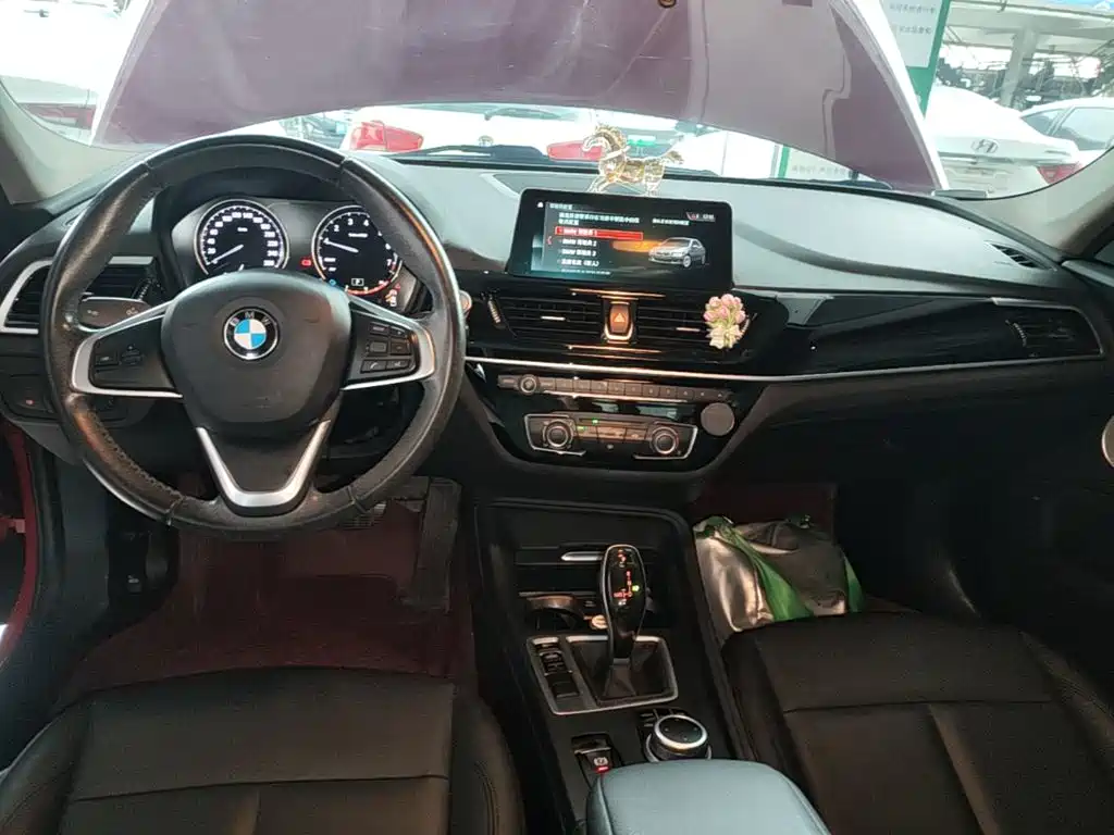 BMW 1 Series — миниатюра 10