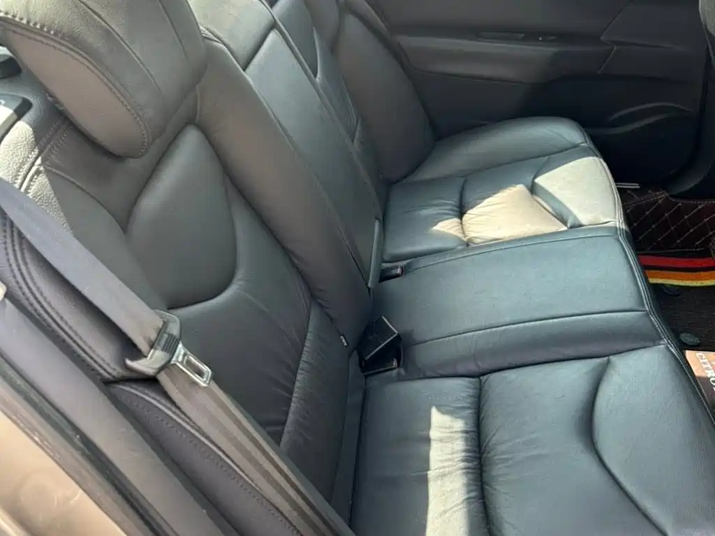 Citroen C4L — миниатюра 7