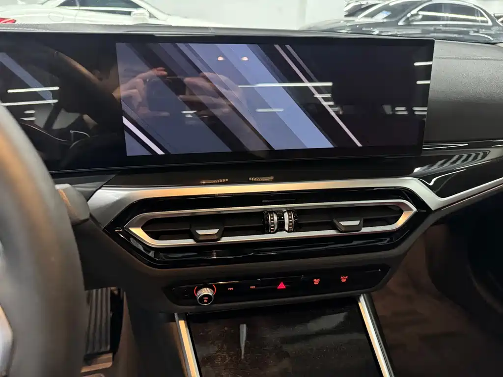 BMW 3 Series — миниатюра 8