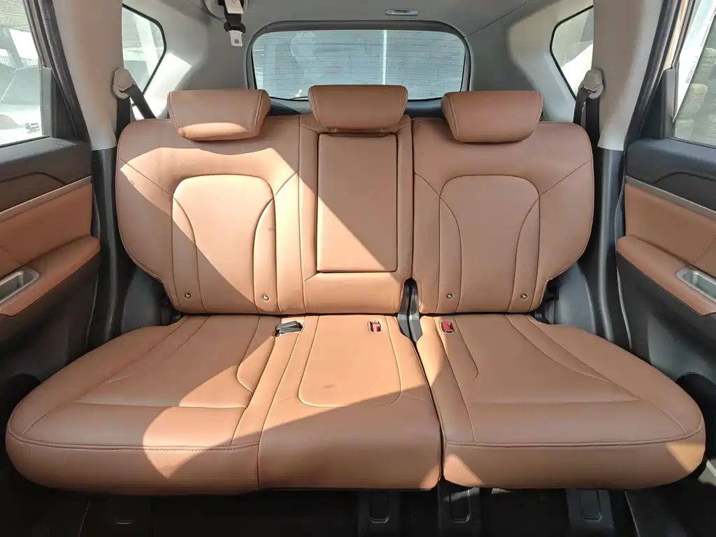 Haval H6 — миниатюра 11