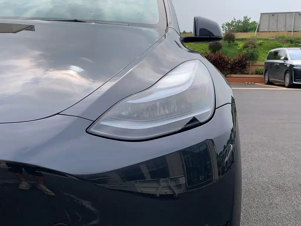 Tesla Model Y — миниатюра 13
