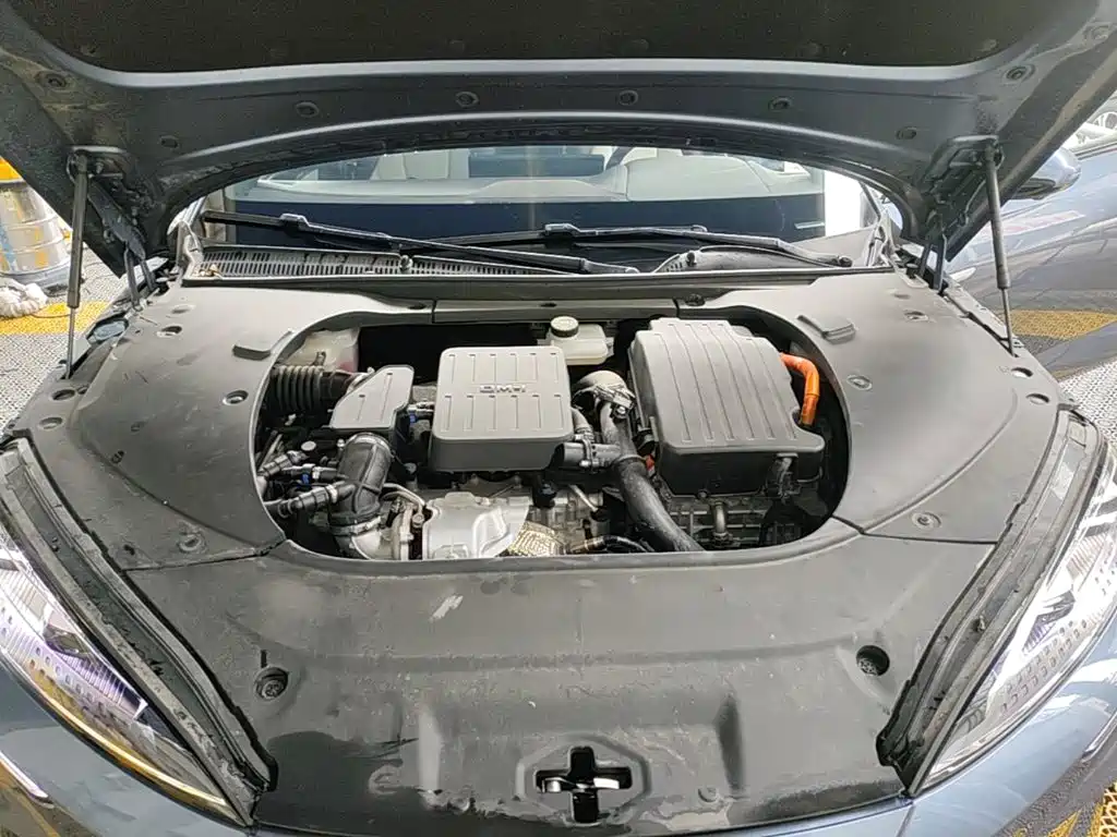 BYD Seal — миниатюра 20