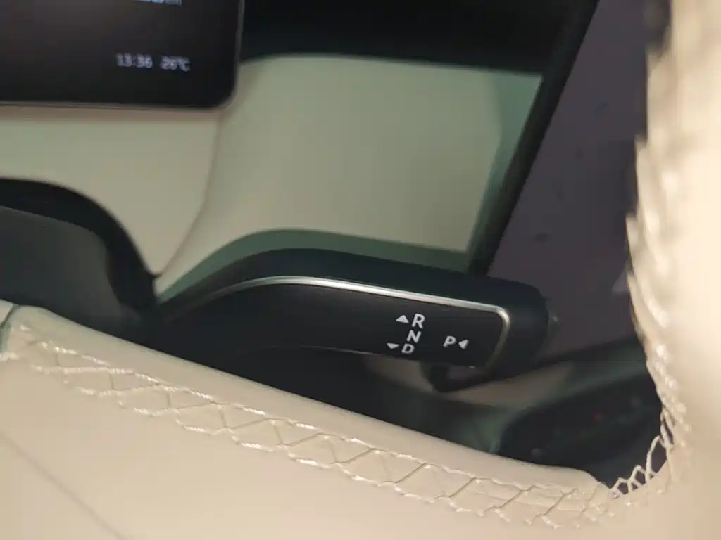 NIO ET5T — миниатюра 14