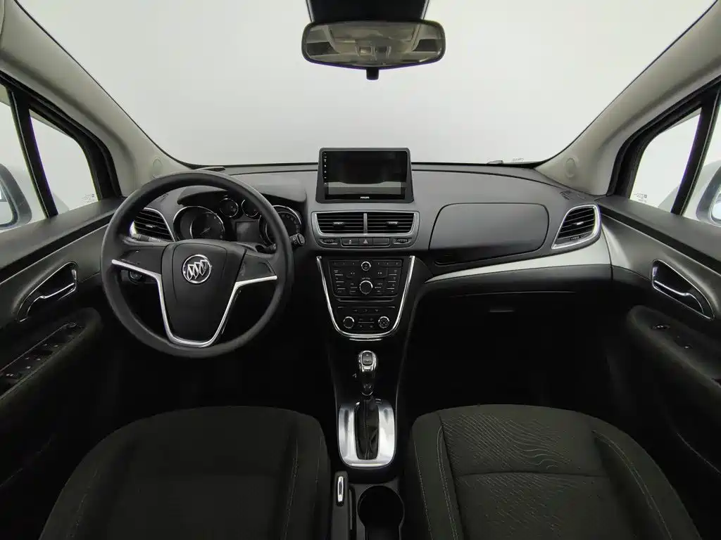 Buick Encore — миниатюра 5