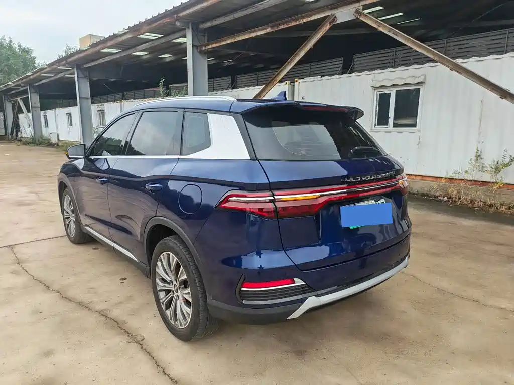 BYD Pro New Energy — миниатюра 6