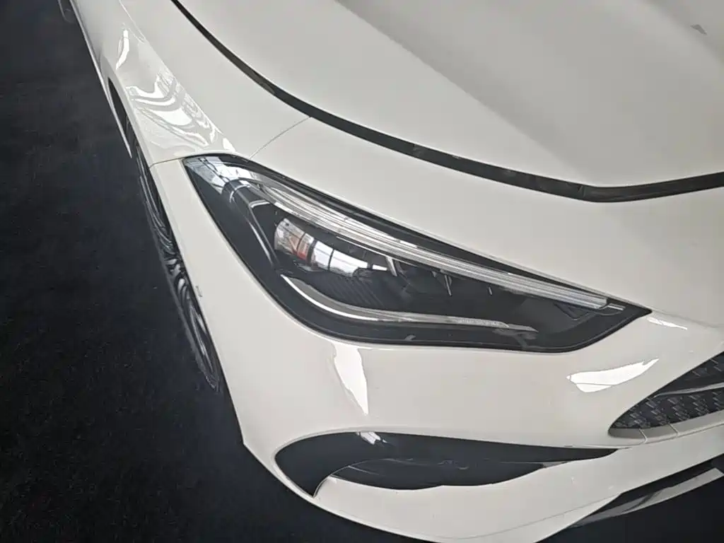 Mercedes-Benz CLE — миниатюра 11