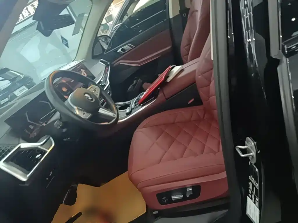 BMW X5 — миниатюра 15