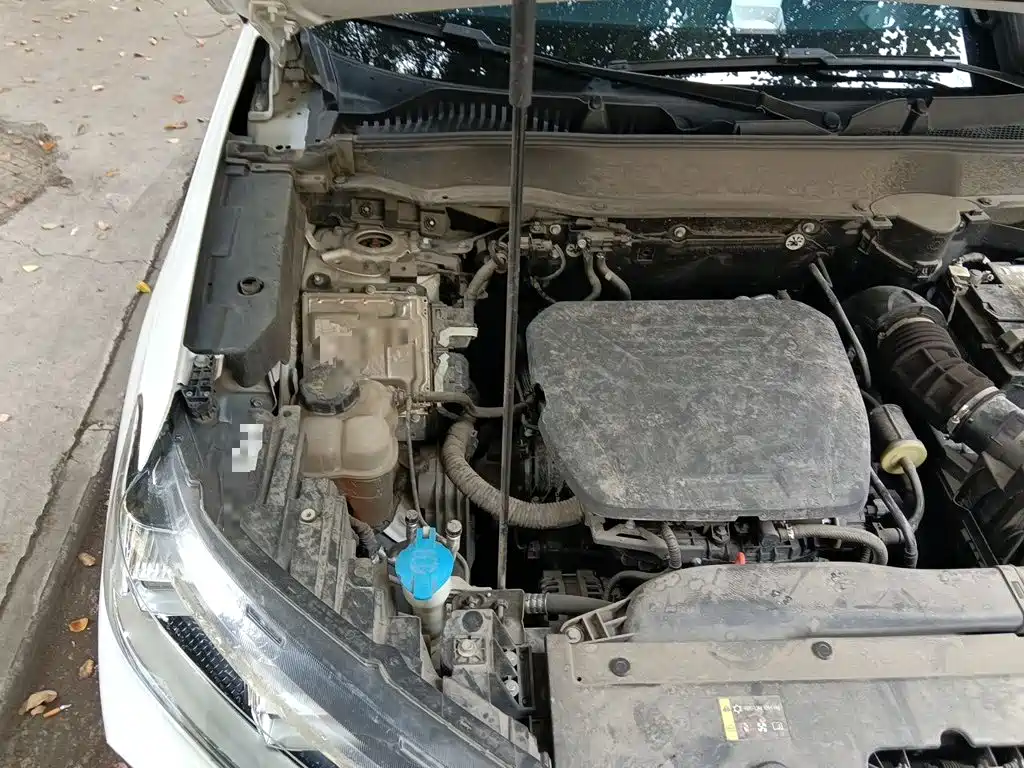 Haval H6 — миниатюра 21