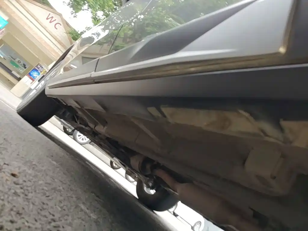 GAC Motor Trumpchi GS4 — миниатюра 22