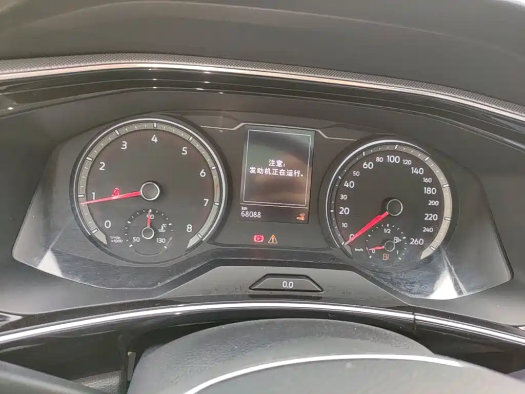 Volkswagen Tayron — миниатюра 12
