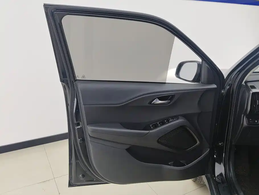 Hyundai ix35 — миниатюра 7