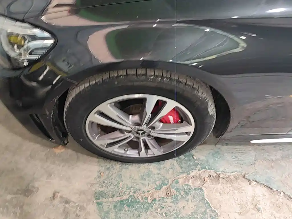 Mercedes-Benz C-Class — миниатюра 23