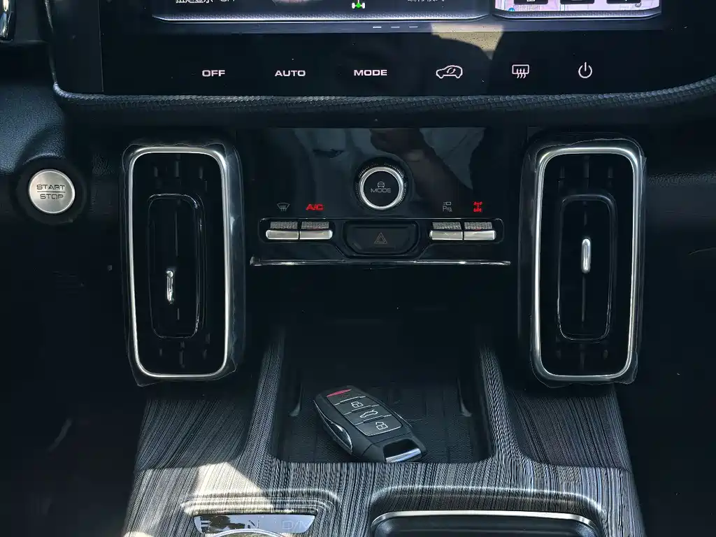 Haval Big Dog — миниатюра 23