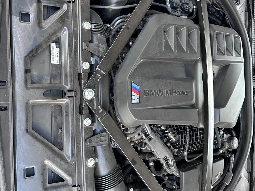 BMW M2 — миниатюра 17