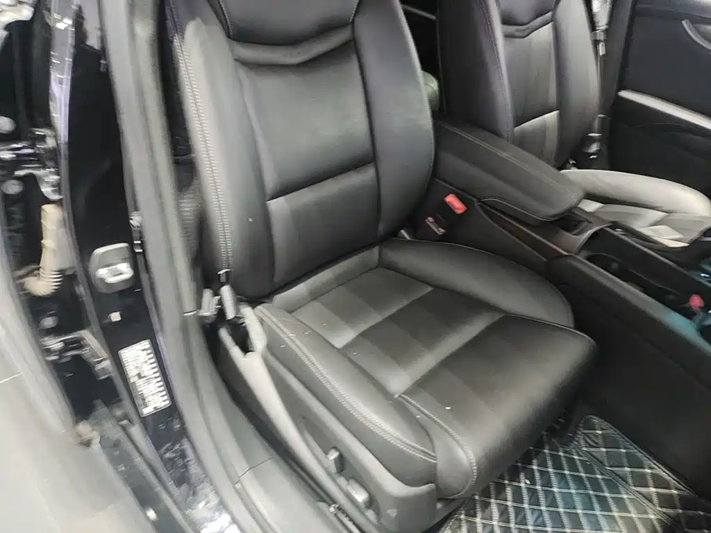Cadillac XTS — миниатюра 25