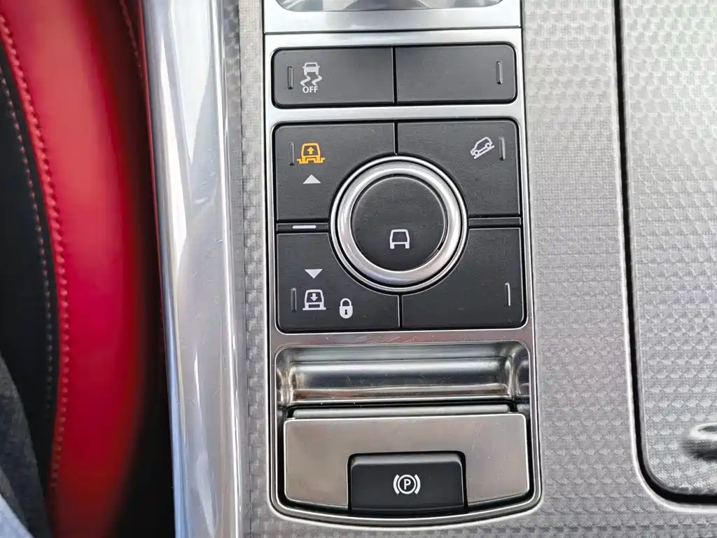 Land Rover Sport — миниатюра 22