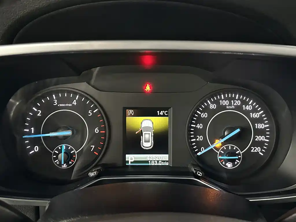 Ford Territory — миниатюра 26