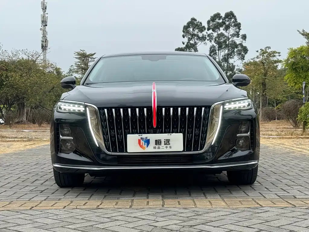 Hongqi HONGQI H5