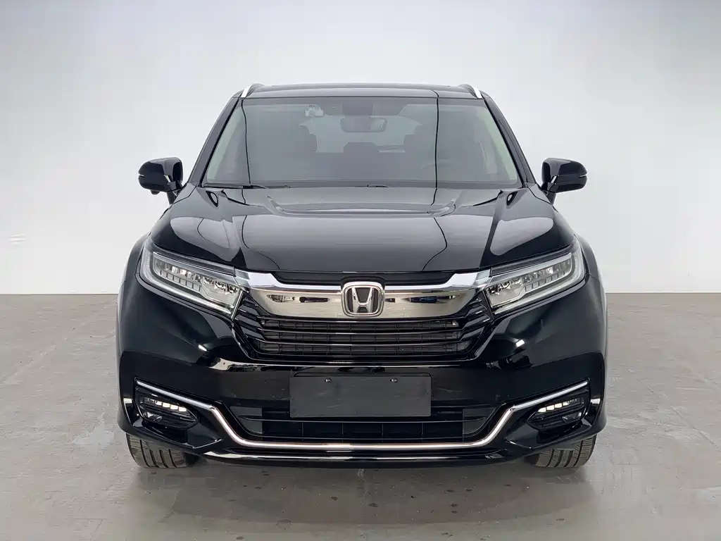 Honda Avancier 2020 370TURBO Premium