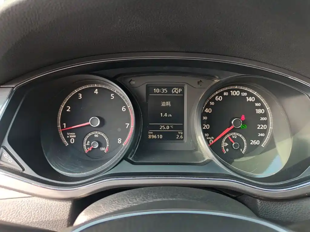 Volkswagen Passat — миниатюра 12