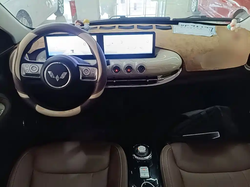 Wuling Bingo — миниатюра 10