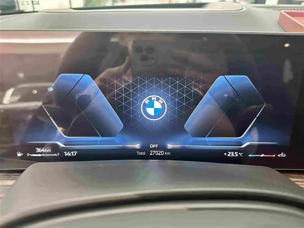 BMW X5 — миниатюра 8