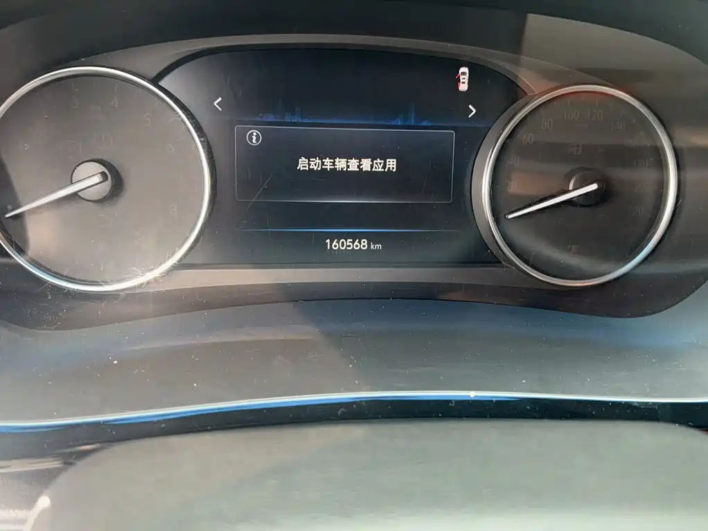Buick GL8 — миниатюра 6