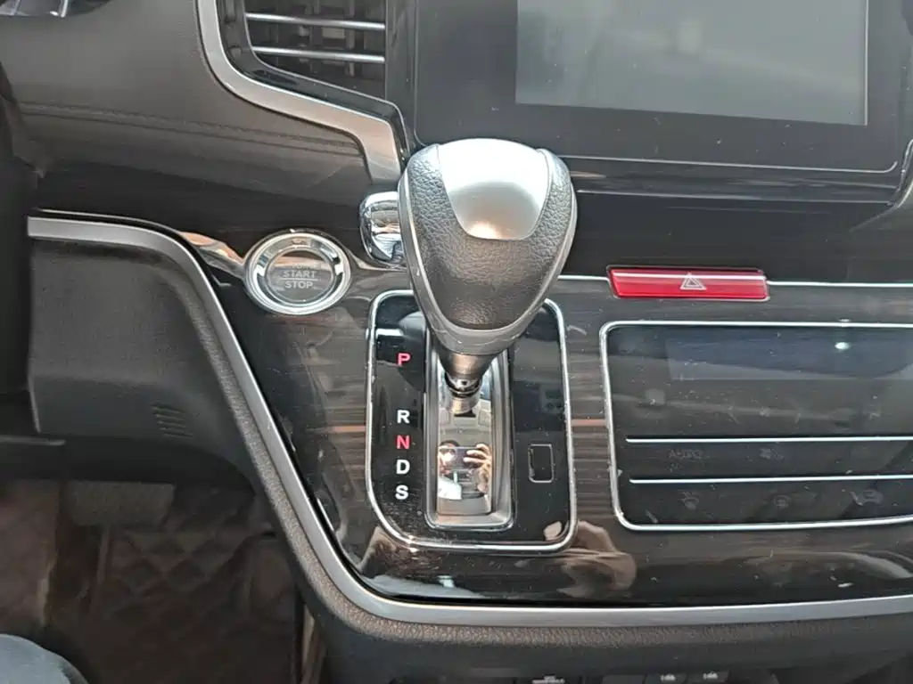 Honda Odyssey — миниатюра 14
