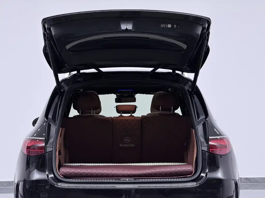 Mercedes-Benz GLC — миниатюра 23