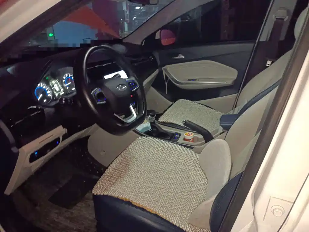 Chery Tiggo 3x — миниатюра 8