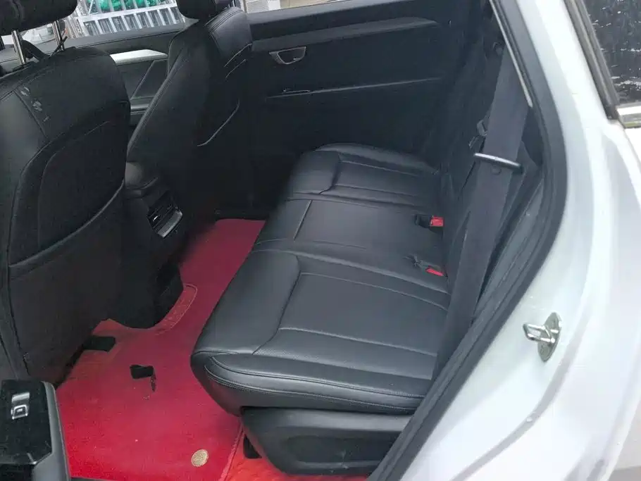 Wuling Xingchen — миниатюра 11