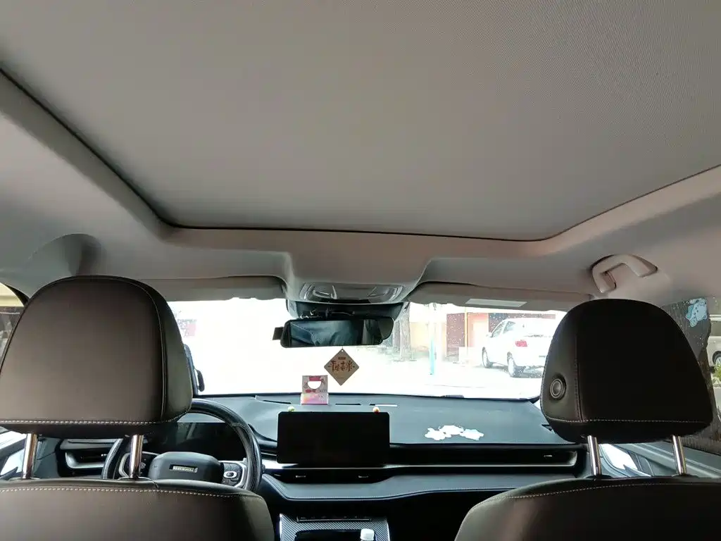 Haval H6 — миниатюра 9