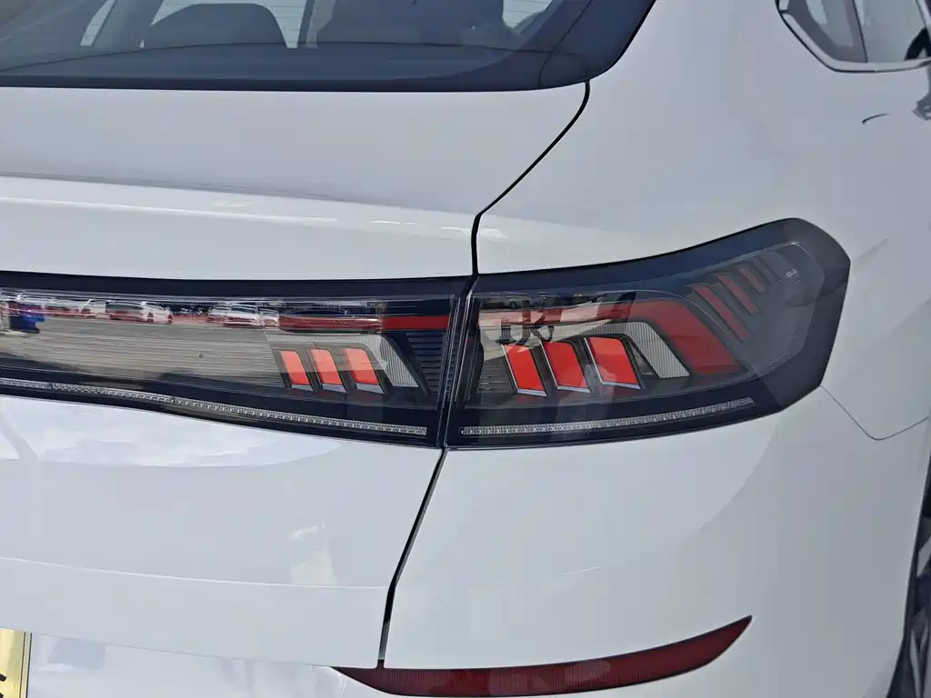 Volkswagen Lamando — миниатюра 16