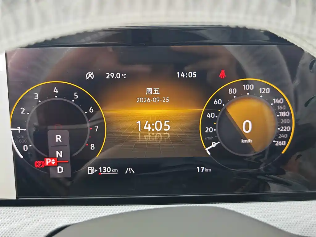 Volkswagen Lamando — миниатюра 25