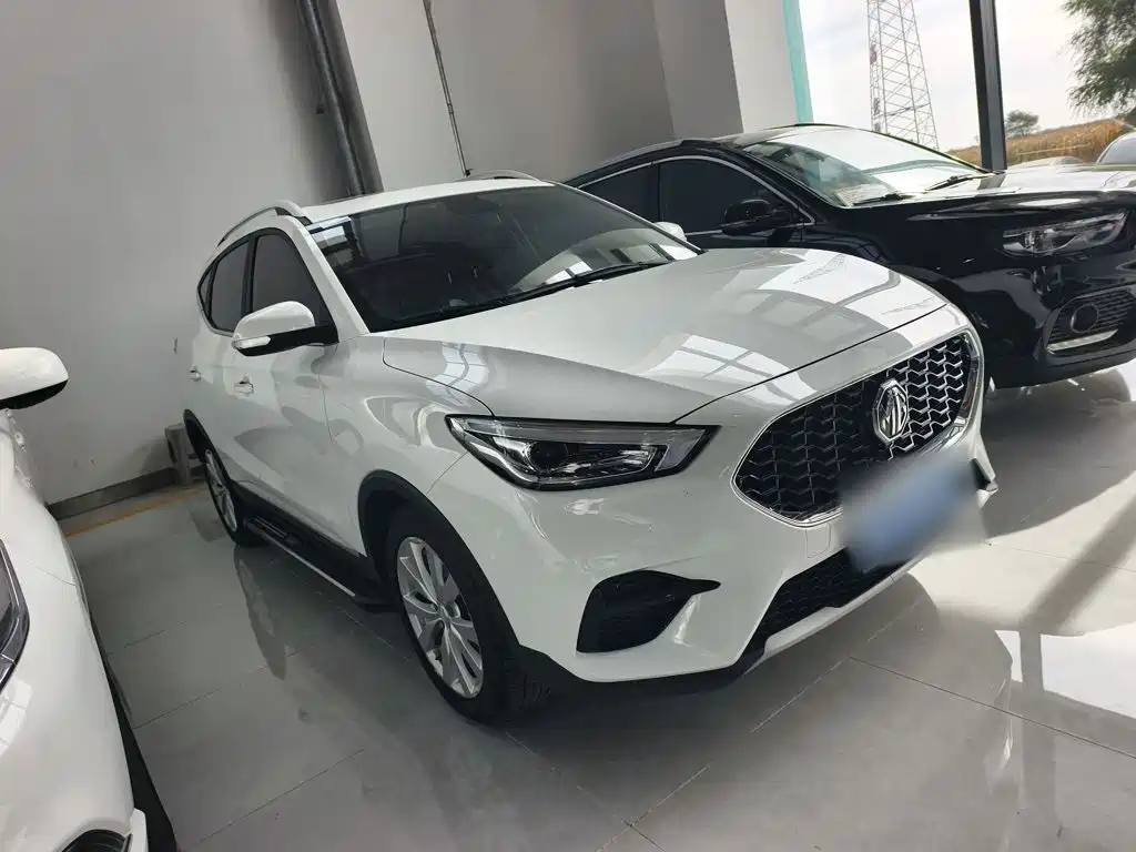 MG ZS — миниатюра 6