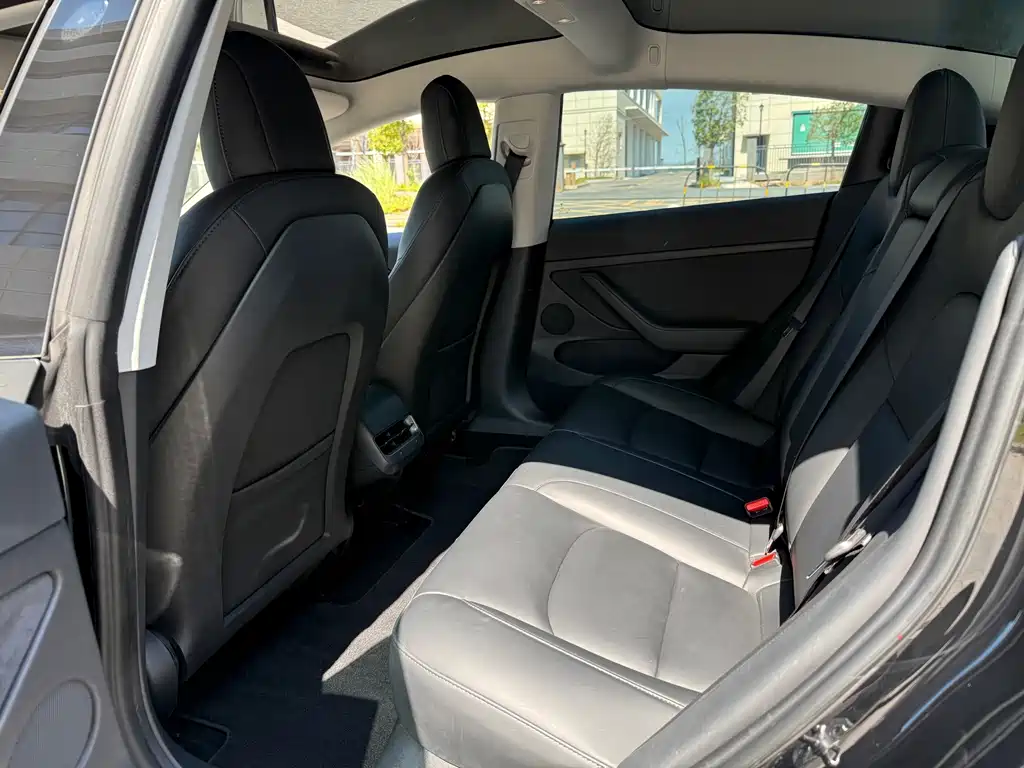 Tesla Model 3 — миниатюра 6
