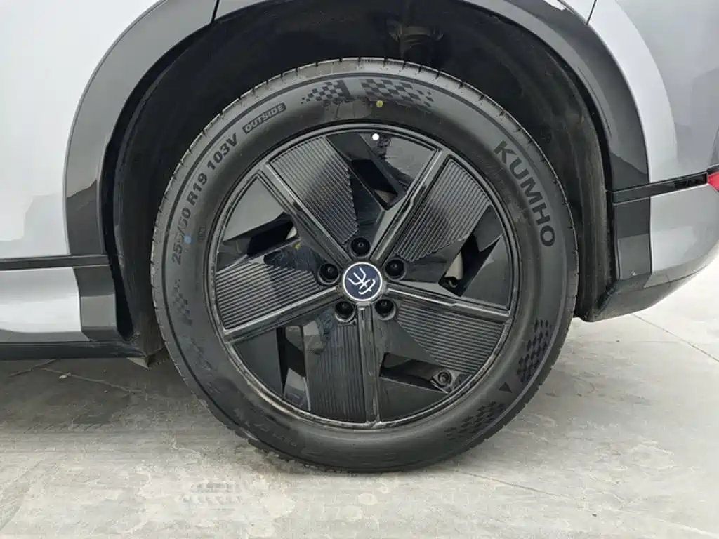 BYD L EV — миниатюра 10