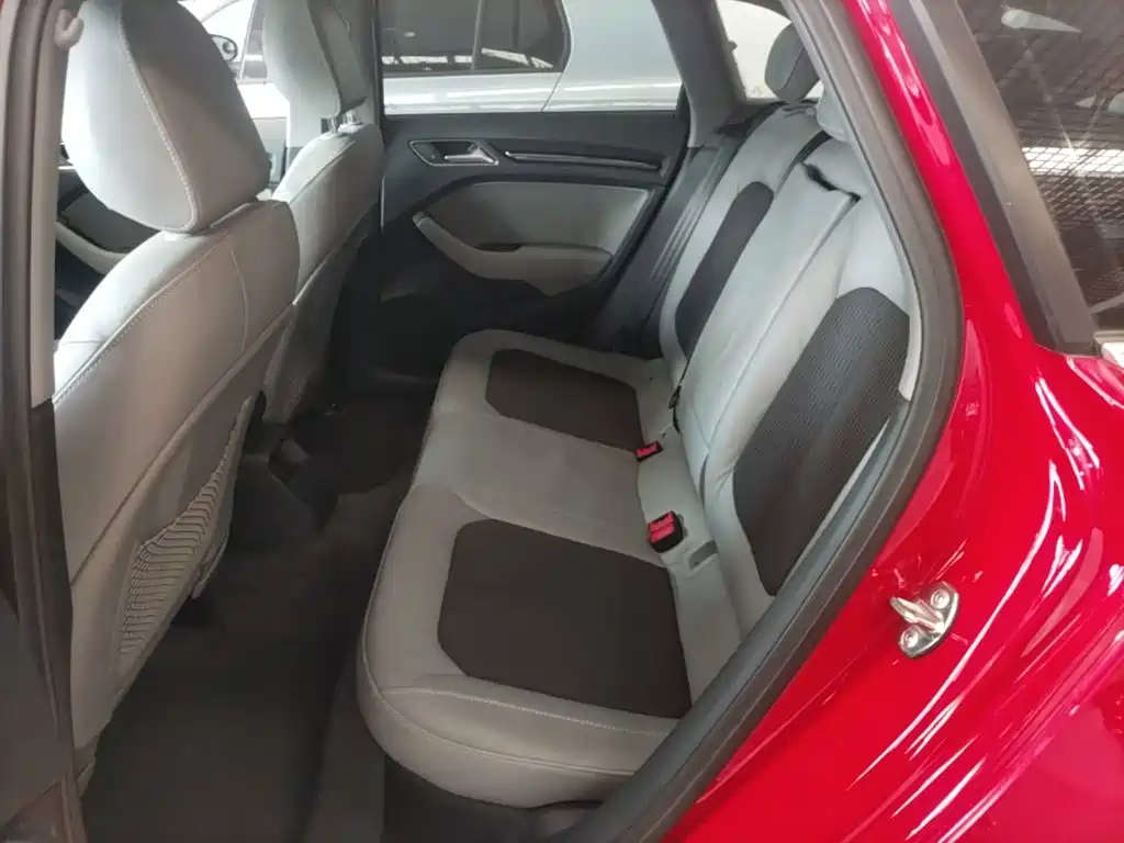 Audi A3 — миниатюра 17