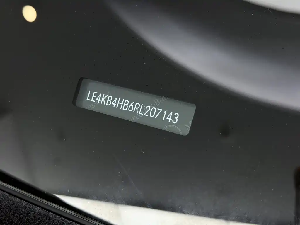 Mercedes-Benz GLC — миниатюра 12