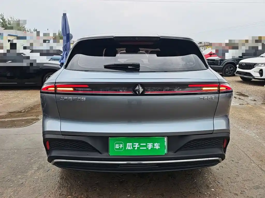 Baojun Yunhai — миниатюра 6